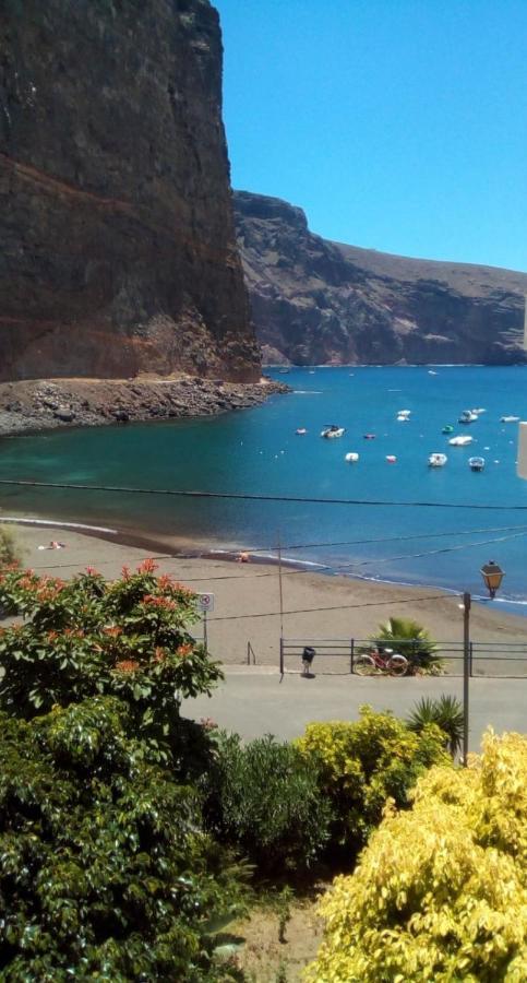La Playa Apartment Valle Gran Rey