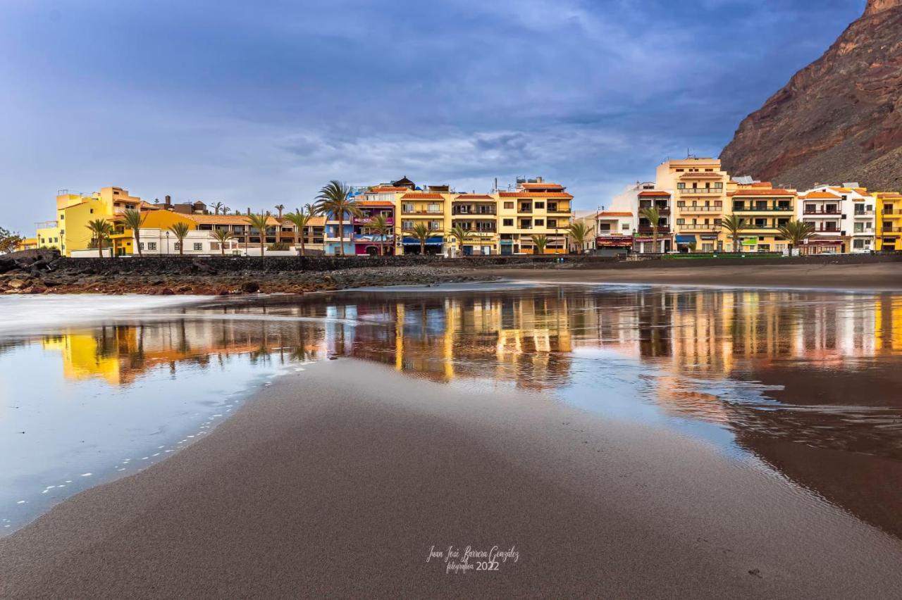 La Playa Appartement Valle Gran Rey