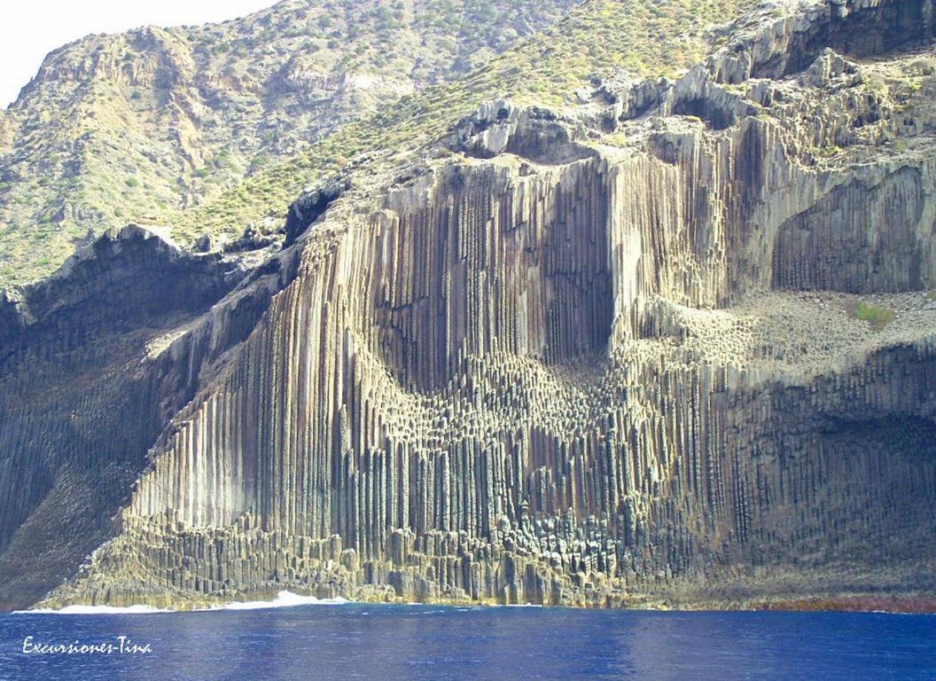 La Playa *