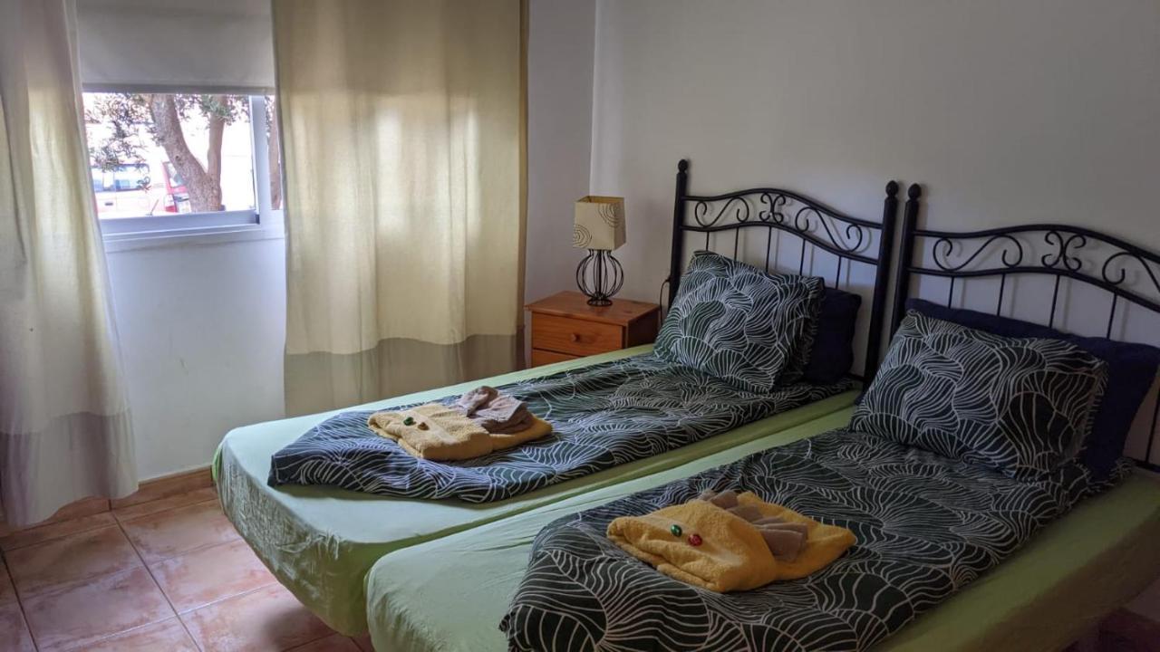 Apartment La Playa *
