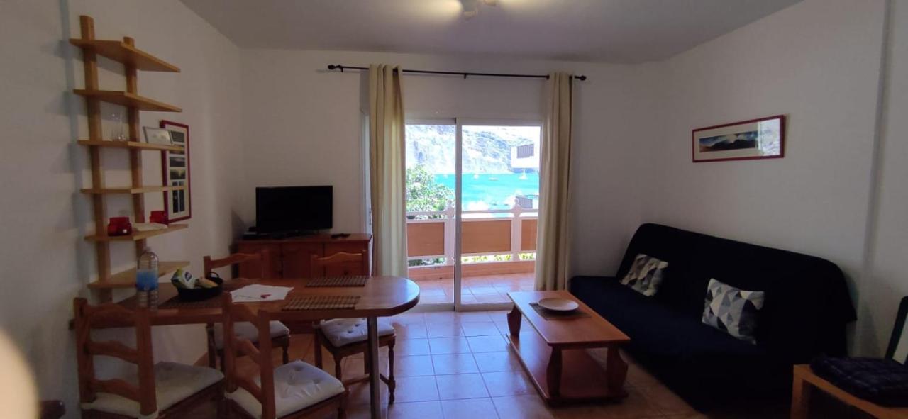 La Playa Apartment Valle Gran Rey