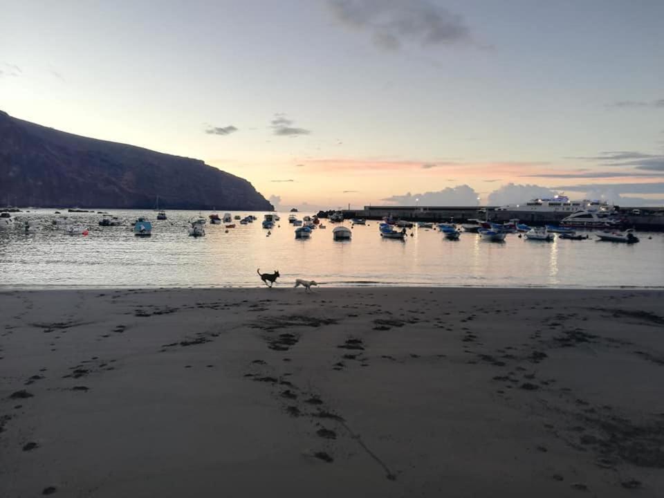 La Playa
