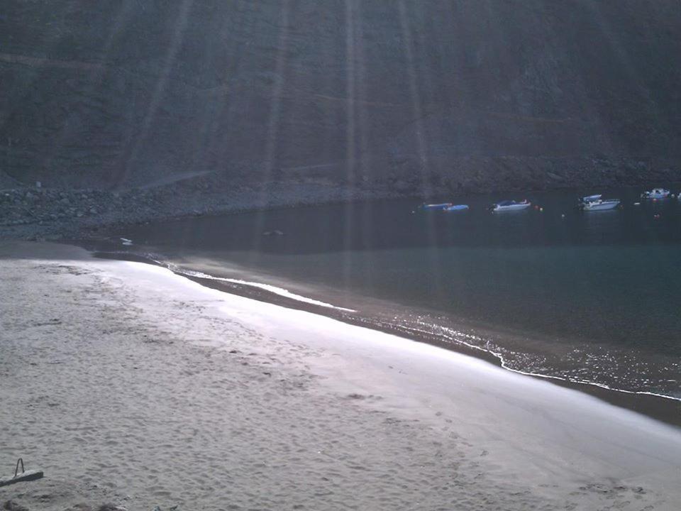 La Playa Valle Gran Rey