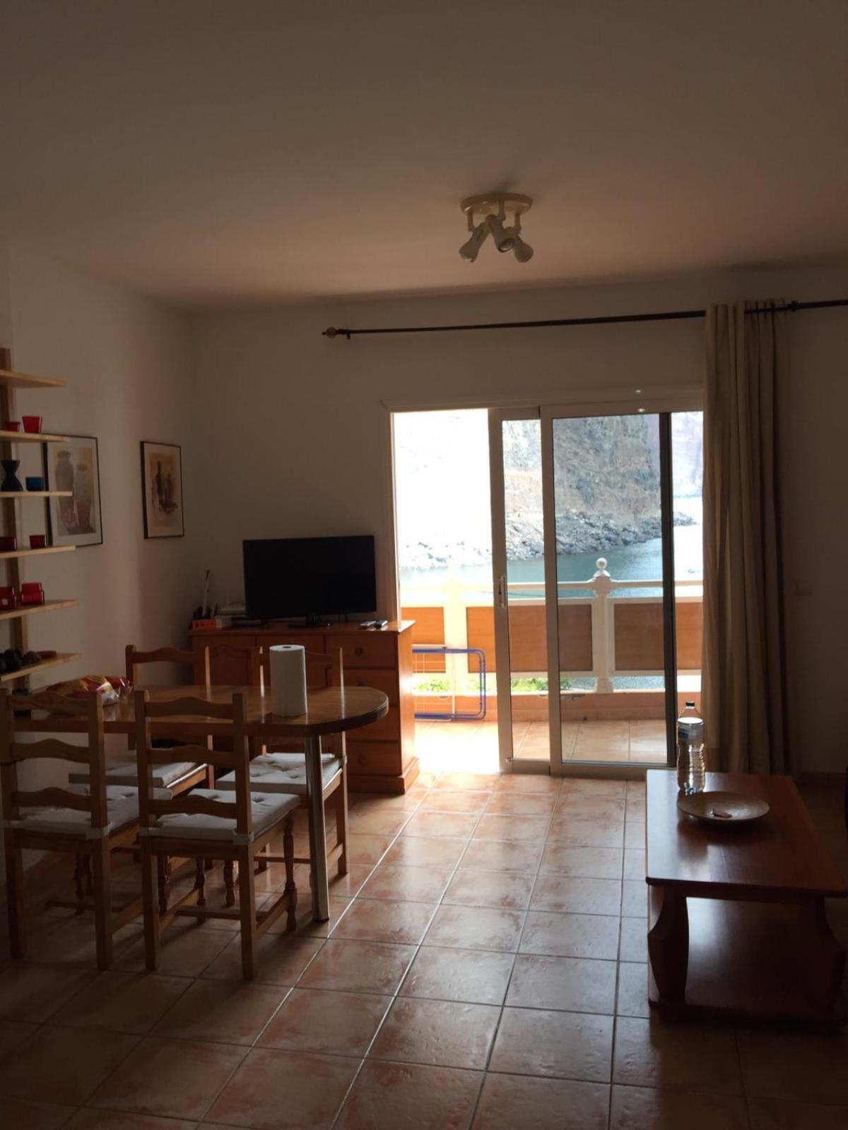 Apartment La Playa Valle Gran Rey