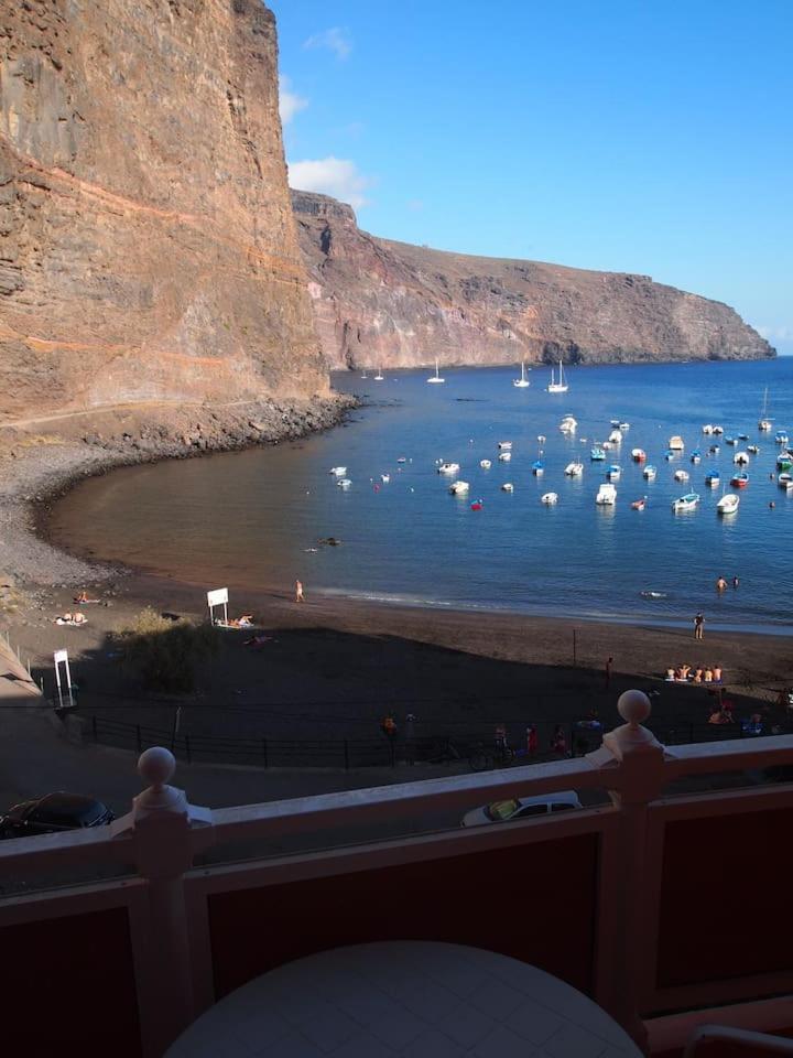 La Playa Valle Gran Rey