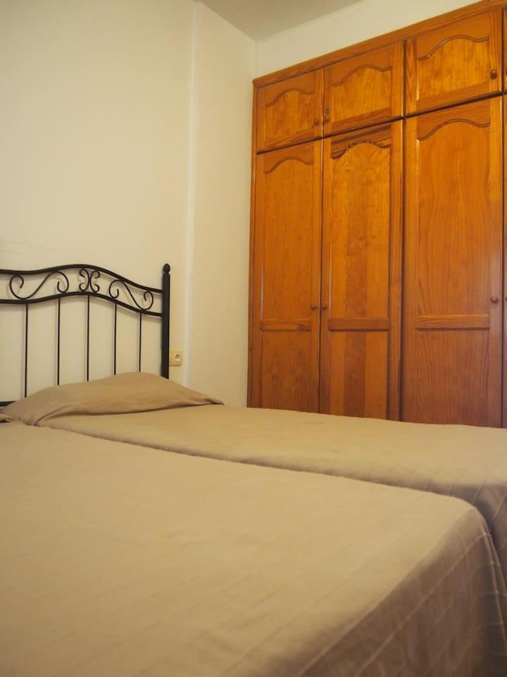 Apartment La Playa Valle Gran Rey
