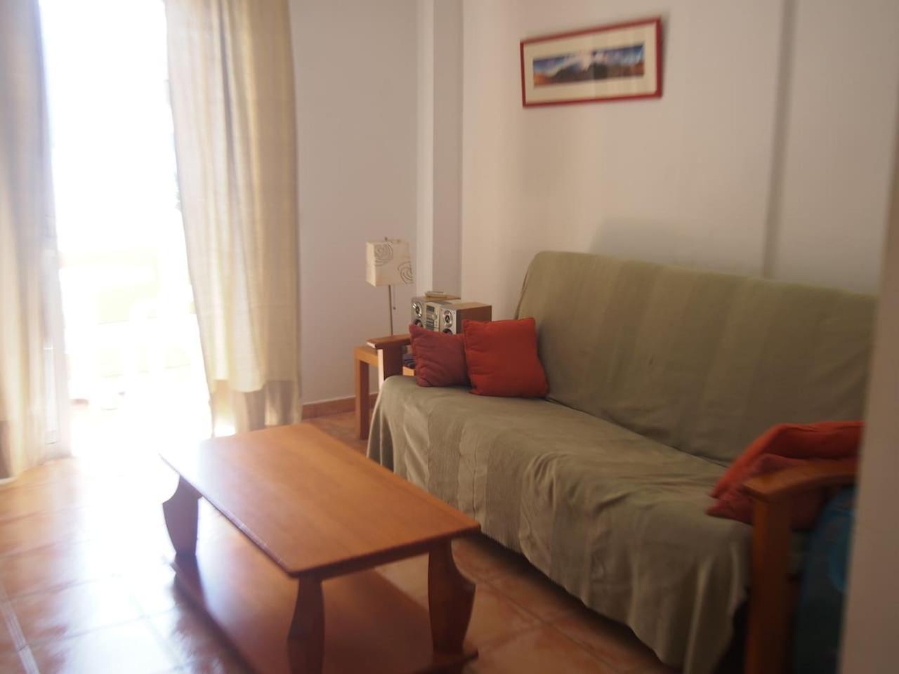 Appartement La Playa Valle Gran Rey