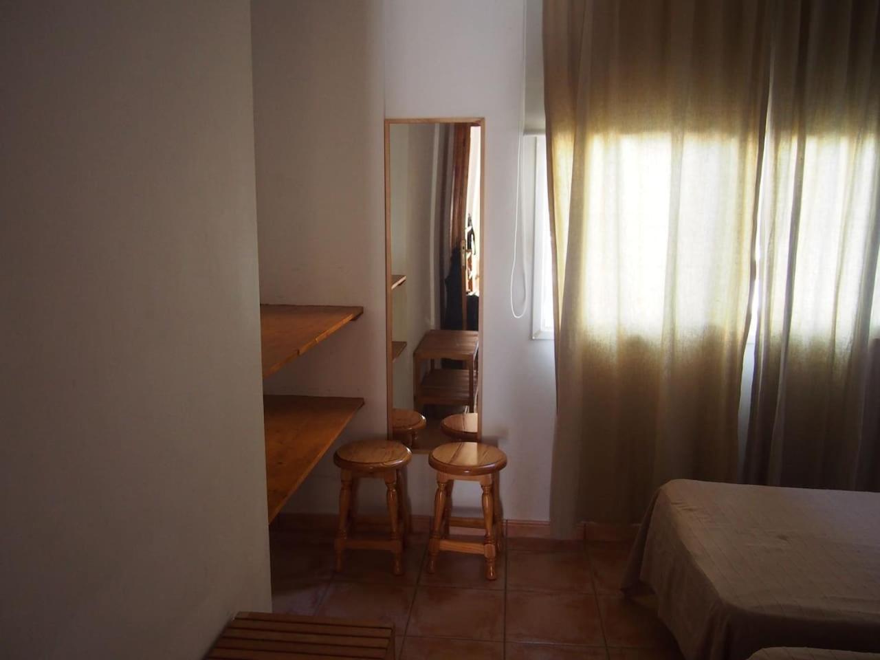 Apartment La Playa *