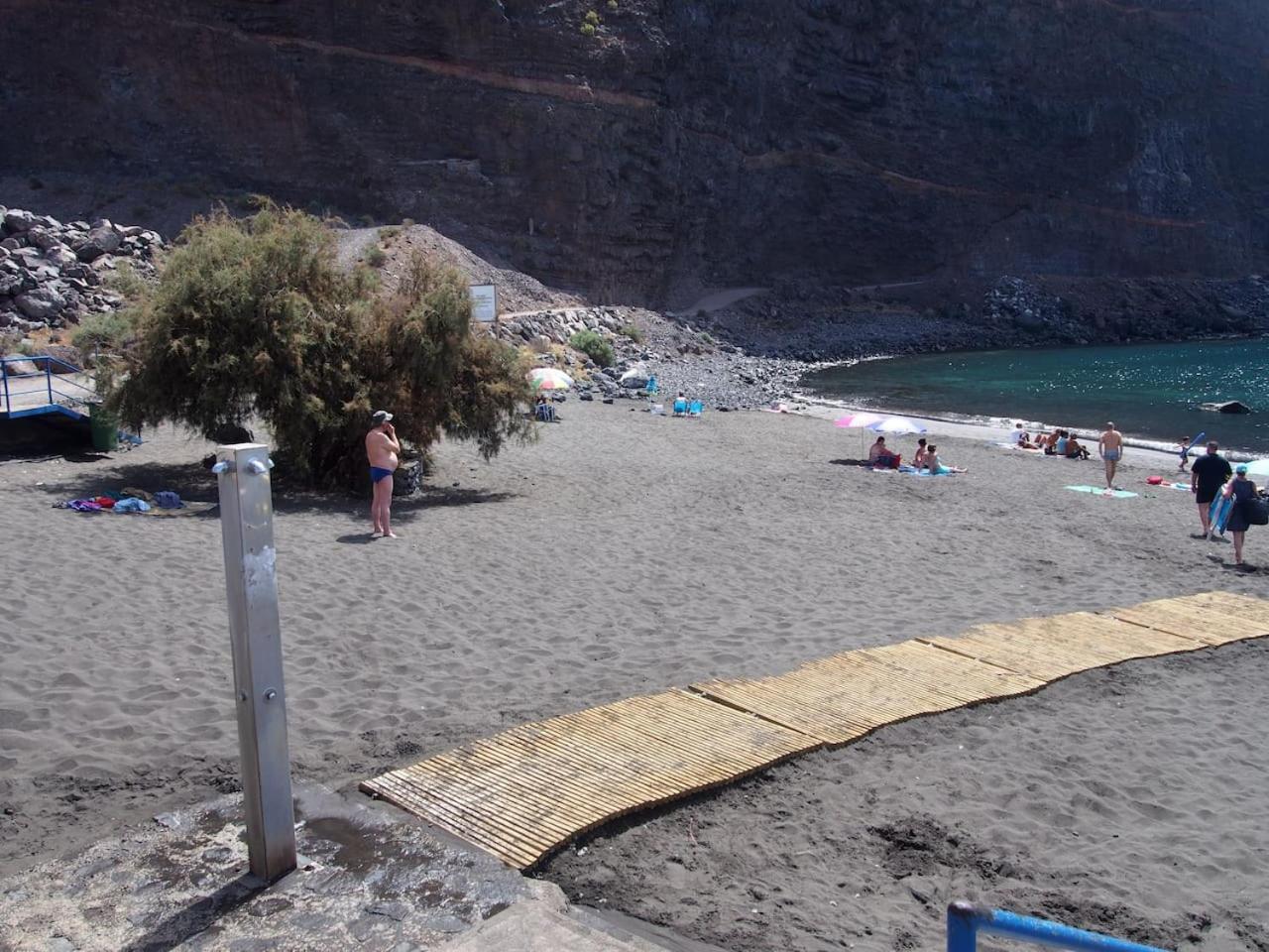 Appartement La Playa Valle Gran Rey