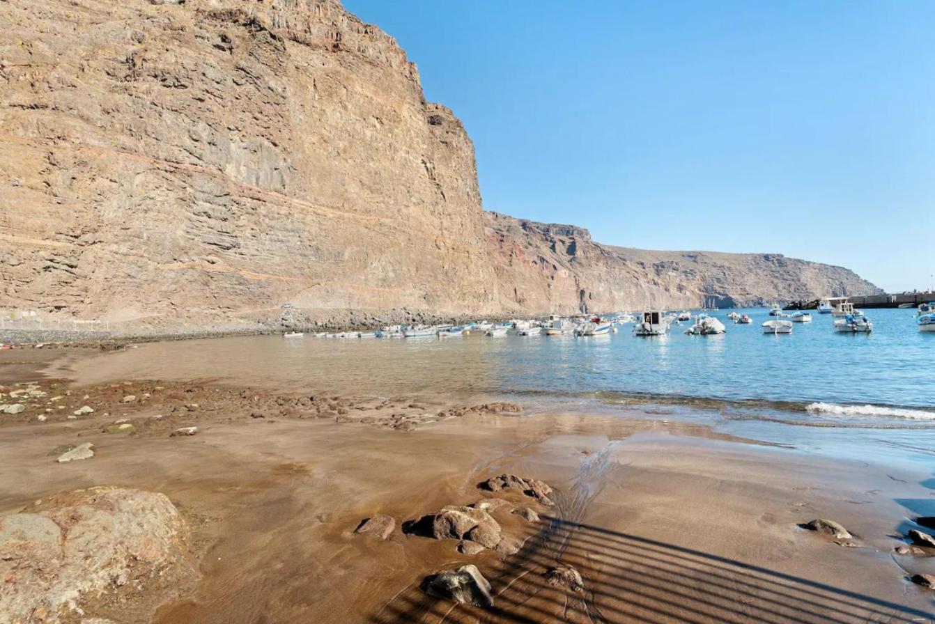 La Playa * Valle Gran Rey