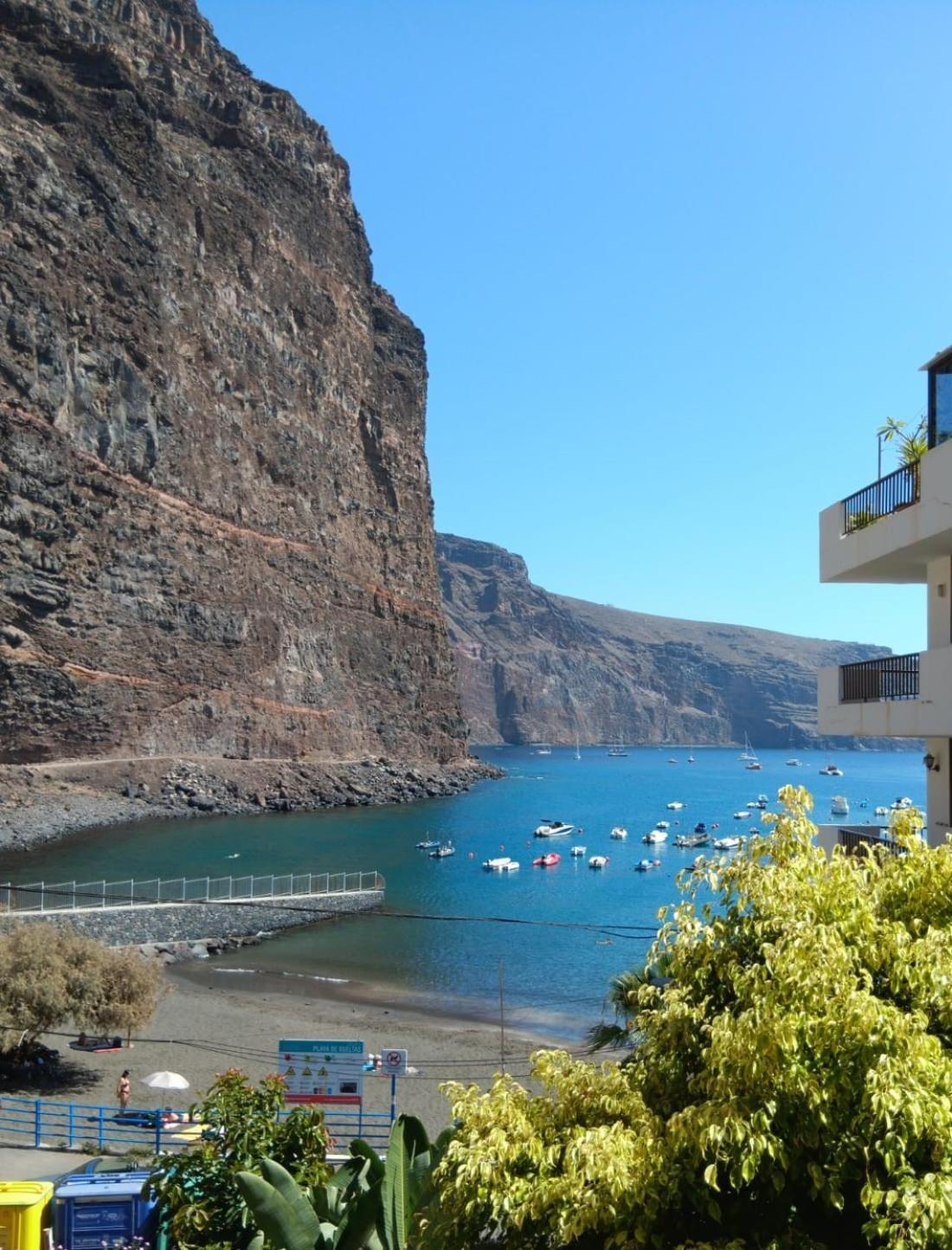 Apartment La Playa Valle Gran Rey